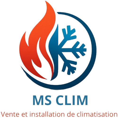Logo MS Clim Logo MS Clim