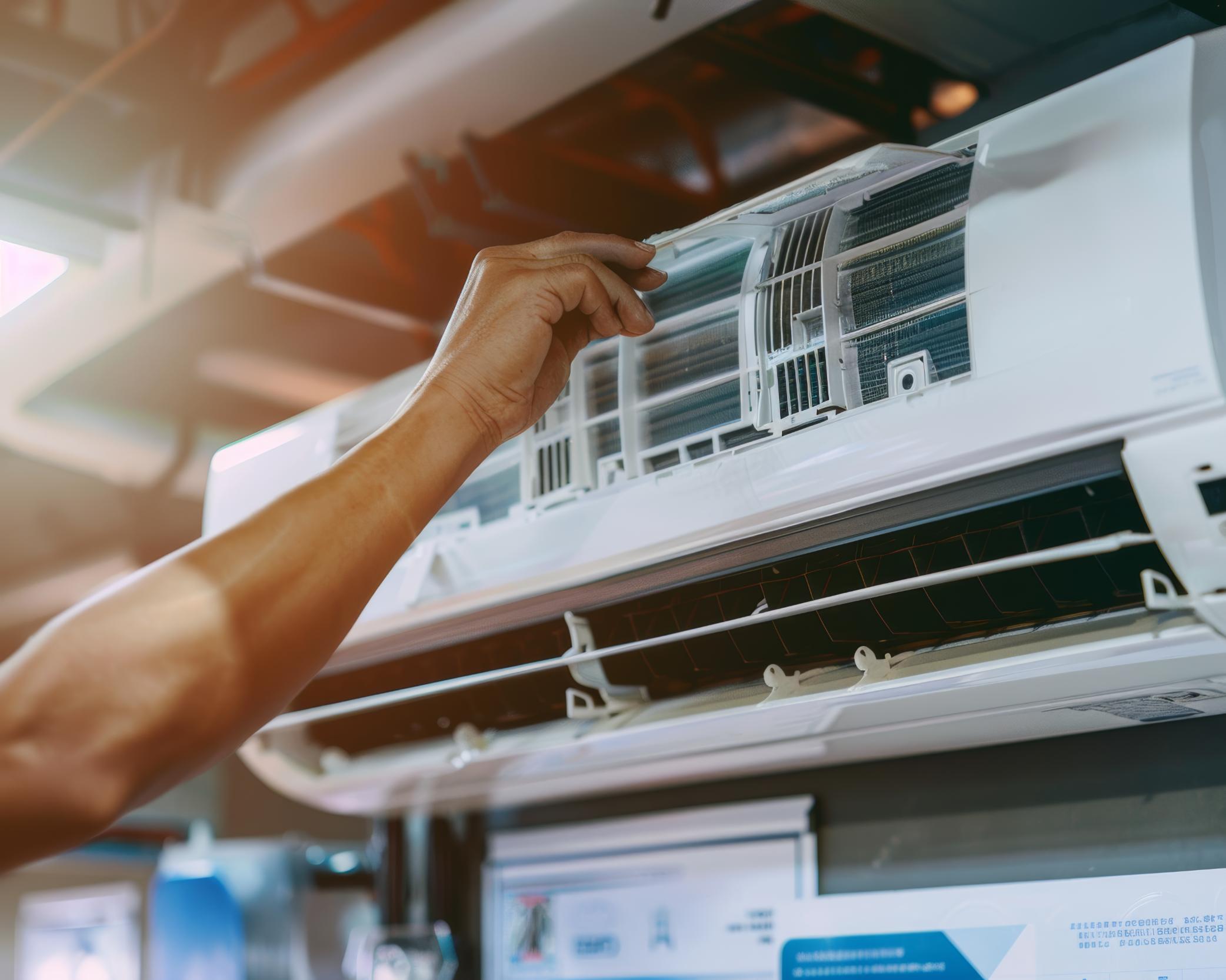 Installation de climatisation Installation de climatisation