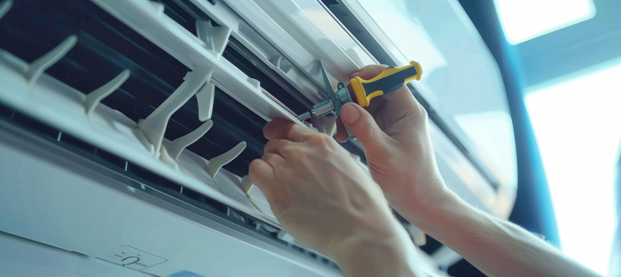 Entretien de climatisation Entretien de climatisation